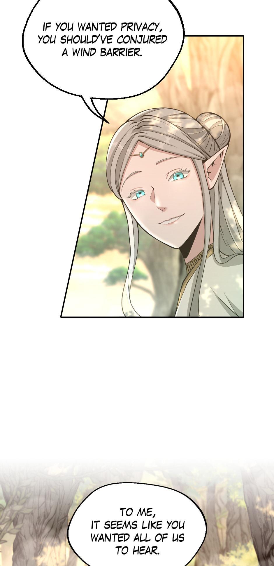 The Beginning After The End Chapter 130 image 28